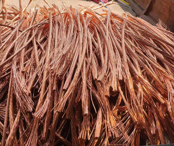 鎮(zhèn)江光亮銅回收廠(chǎng)家